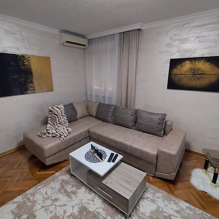 Apartmán Vemiur Čačak Exteriér fotografie