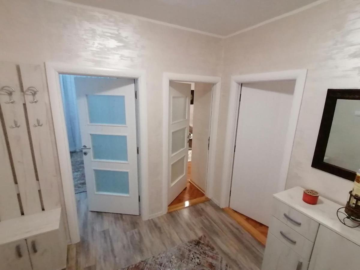 Apartmán Vemiur Čačak Exteriér fotografie