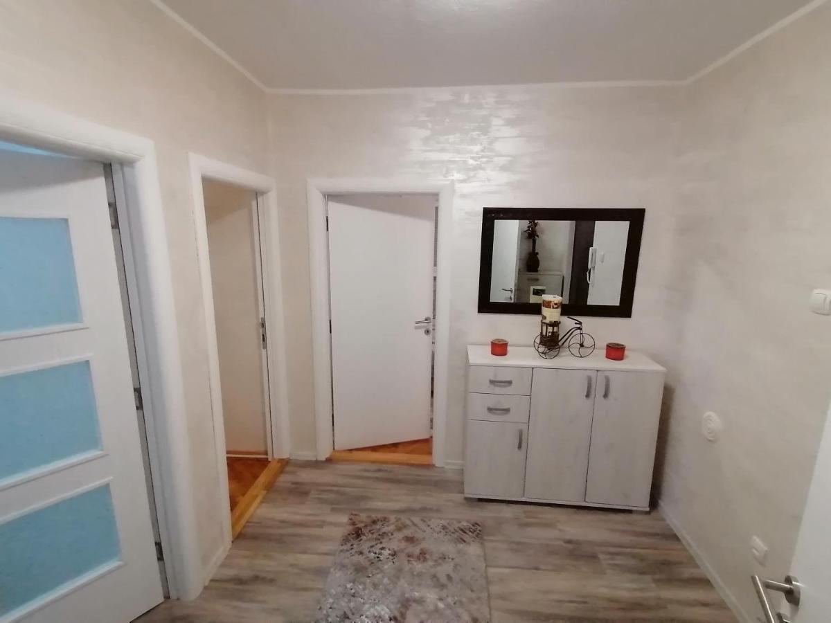 Apartmán Vemiur Čačak Exteriér fotografie
