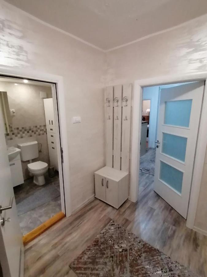 Apartmán Vemiur Čačak Exteriér fotografie