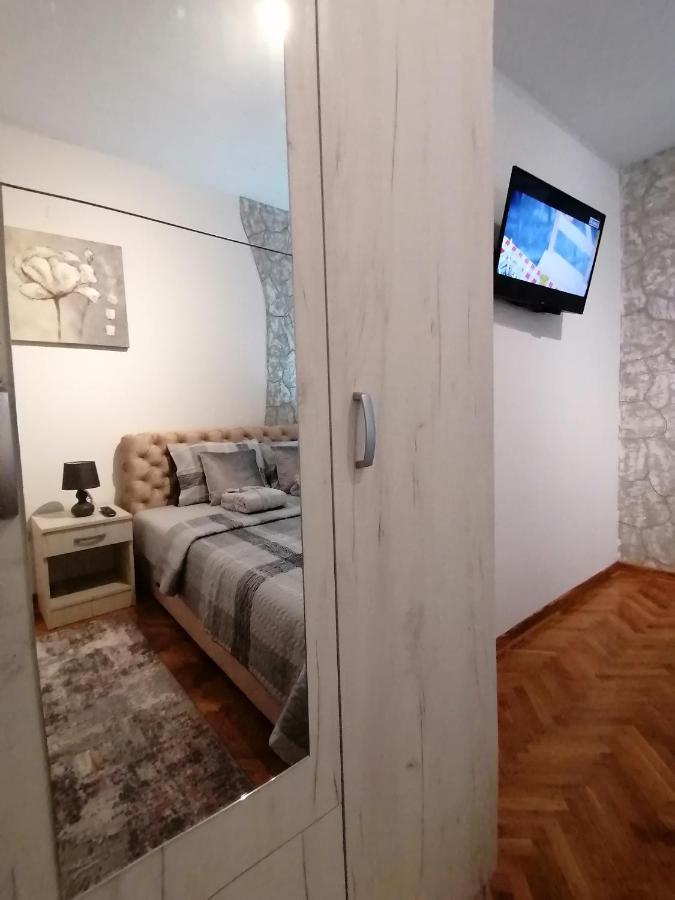 Apartmán Vemiur Čačak Exteriér fotografie
