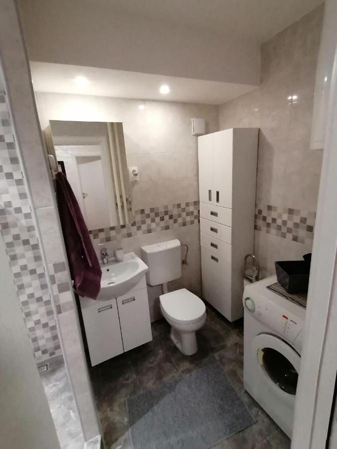 Apartmán Vemiur Čačak Exteriér fotografie