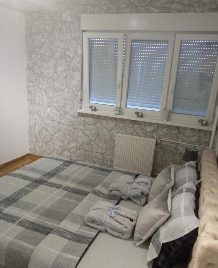 Apartmán Vemiur Čačak Exteriér fotografie