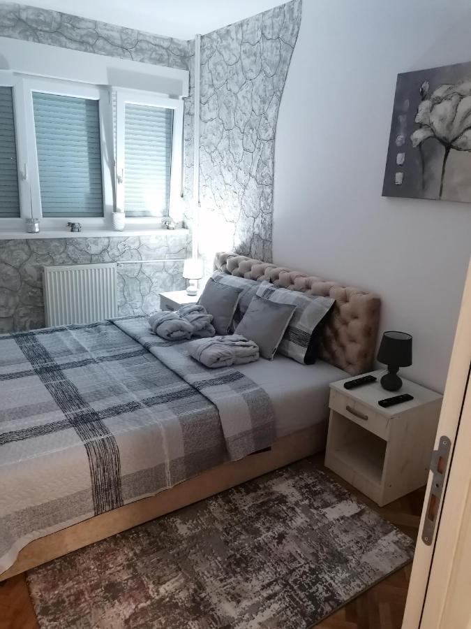 Apartmán Vemiur Čačak Exteriér fotografie