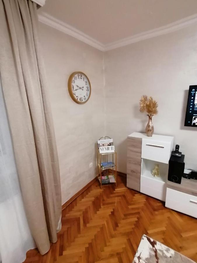 Apartmán Vemiur Čačak Exteriér fotografie