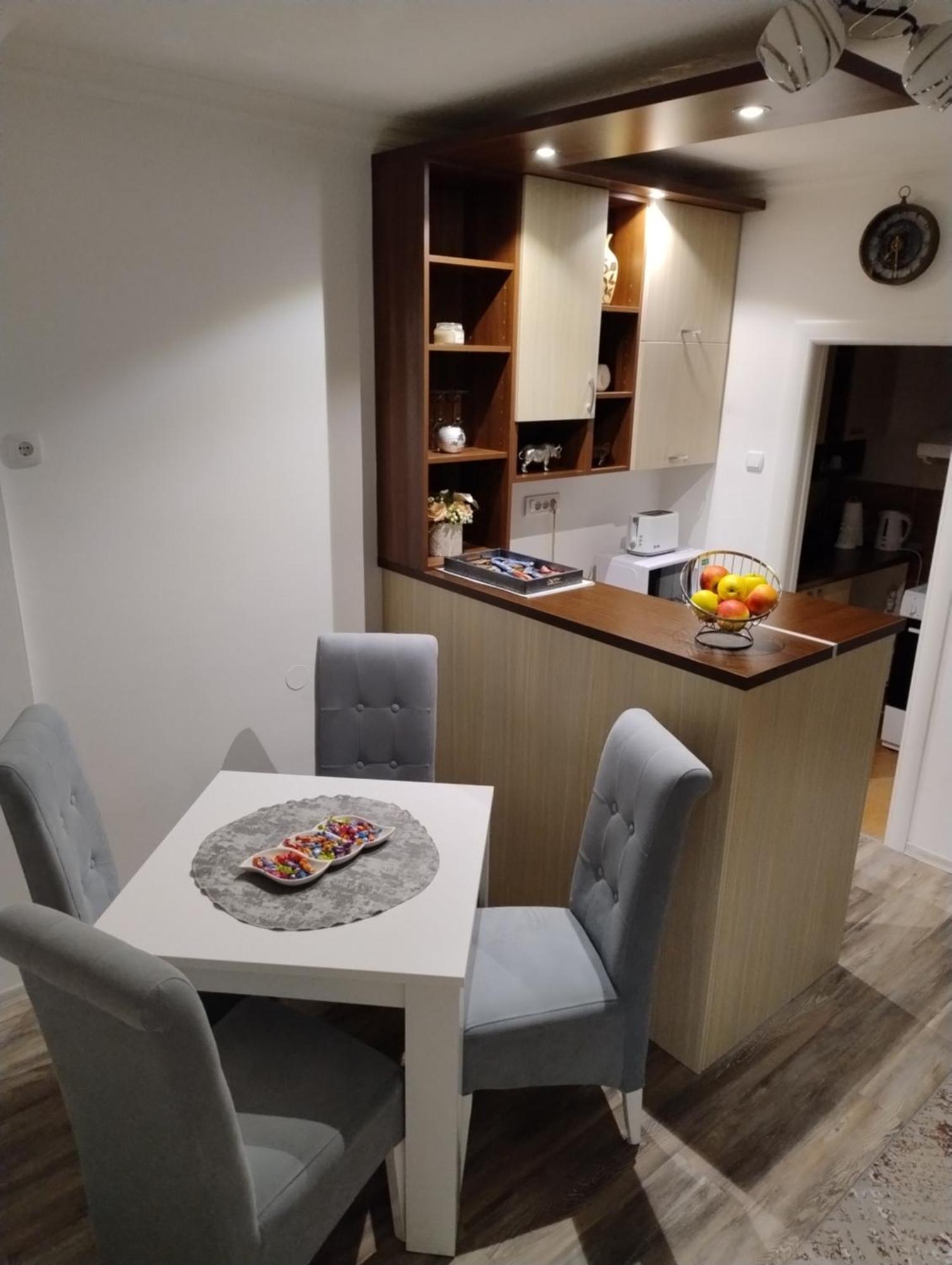 Apartmán Vemiur Čačak Exteriér fotografie
