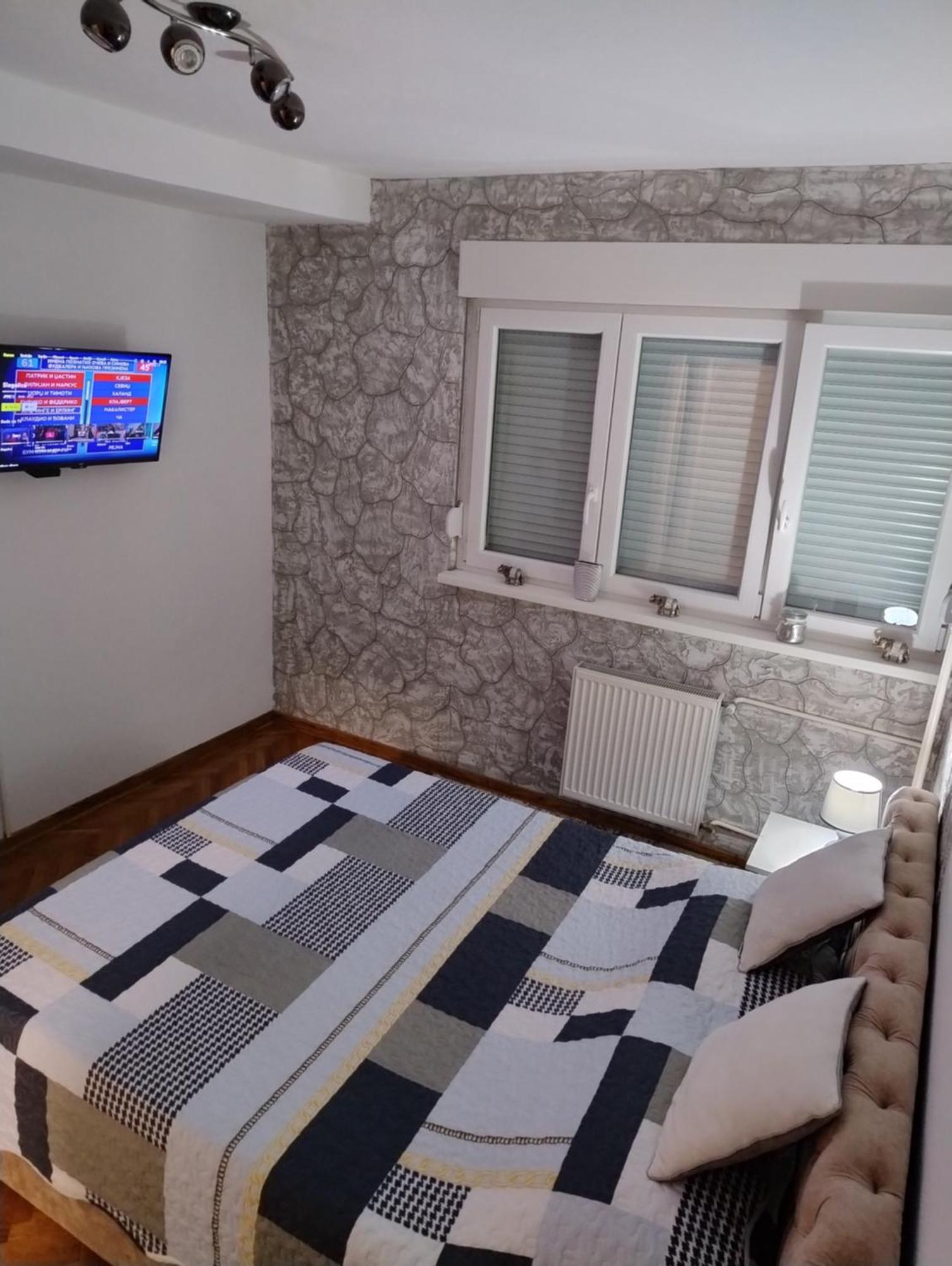Apartmán Vemiur Čačak Exteriér fotografie