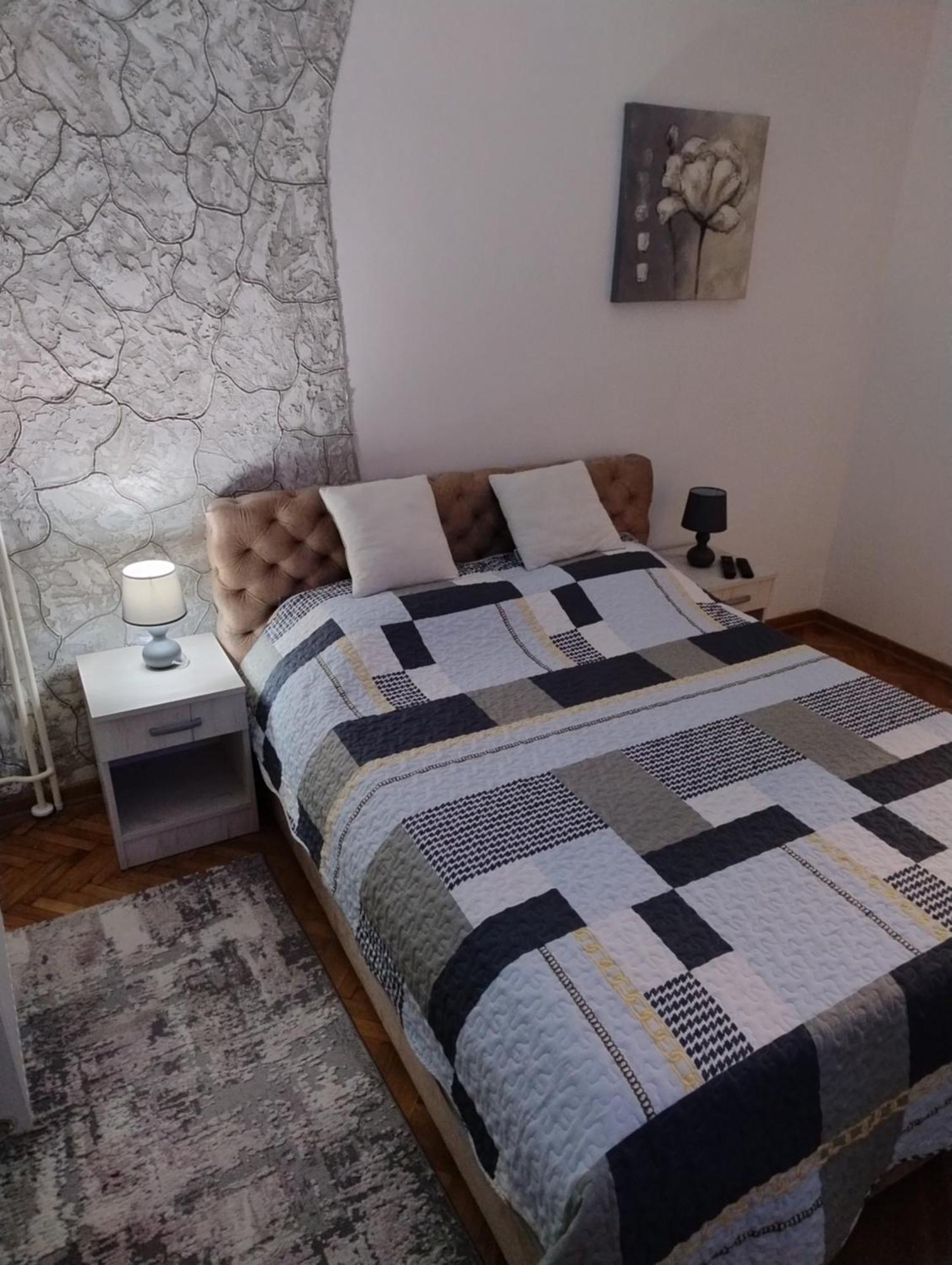 Apartmán Vemiur Čačak Exteriér fotografie