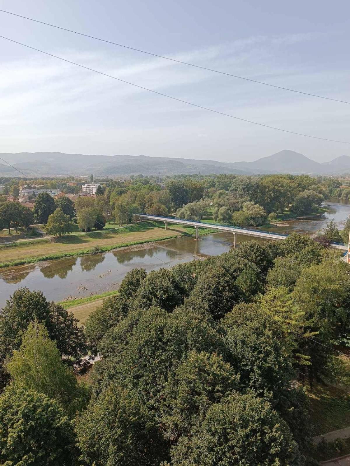 Apartmán Vemiur Čačak Exteriér fotografie