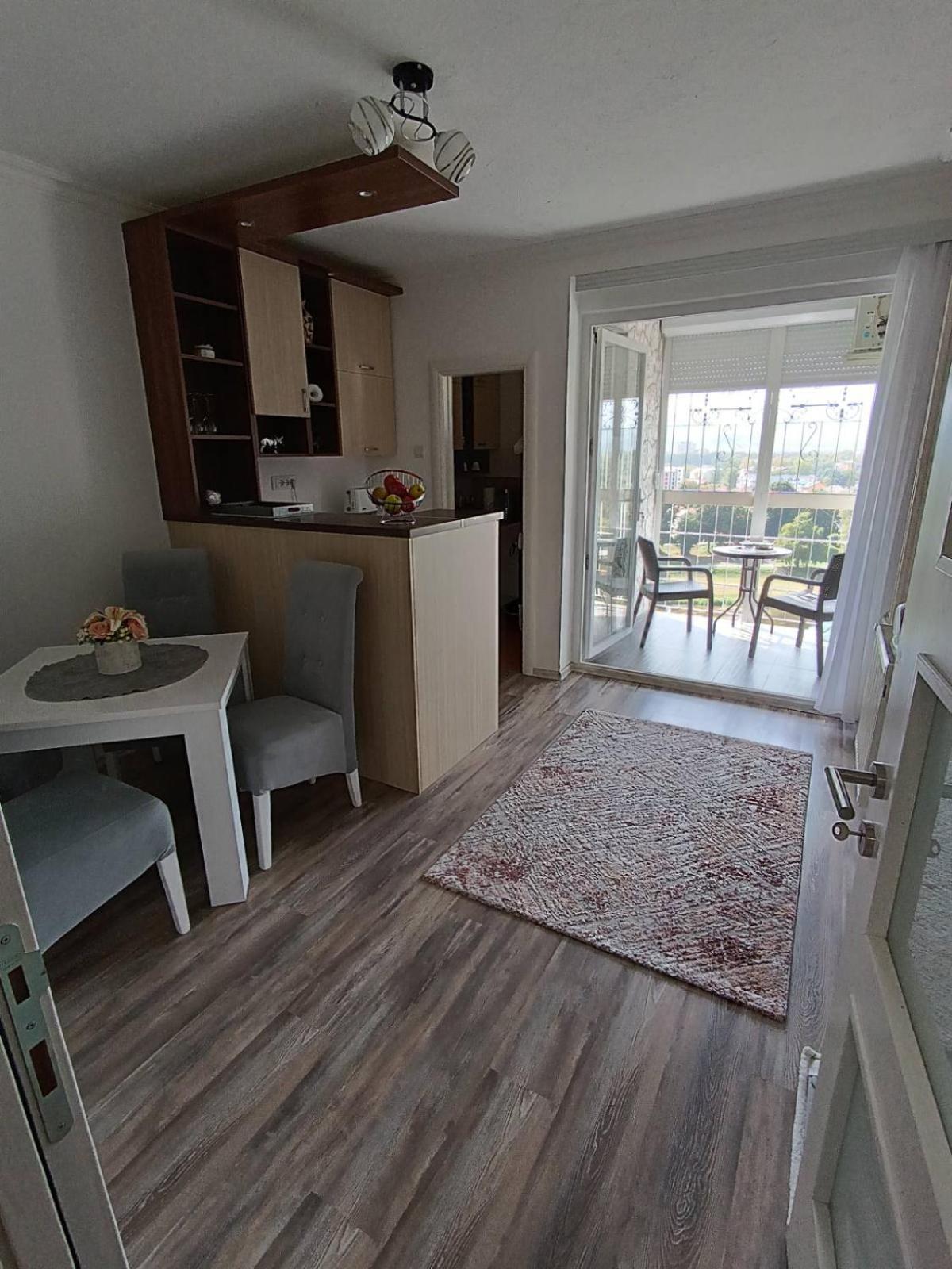 Apartmán Vemiur Čačak Exteriér fotografie